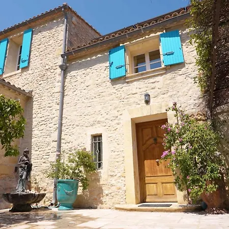 Domaine Royal Guest house *