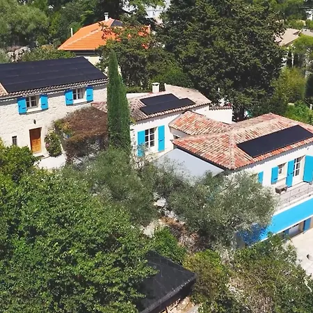 Domaine Royal Guest house