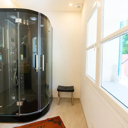 Guest house Domaine Royal *