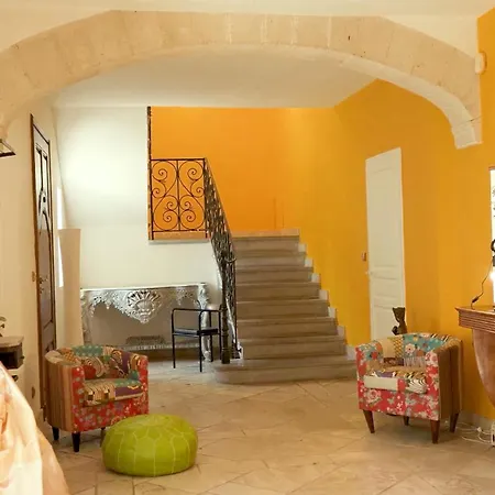 Guest house Domaine Royal *