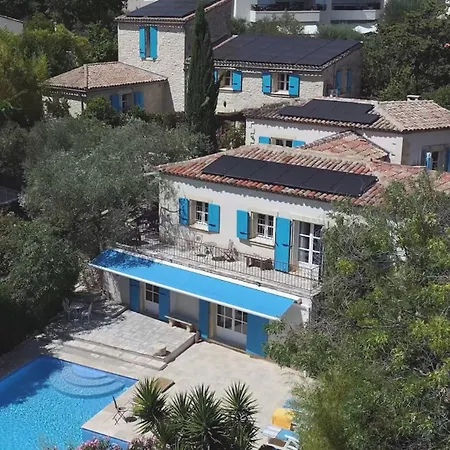 Guest house Domaine Royal Nimes