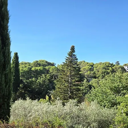 Guest house Domaine Royal