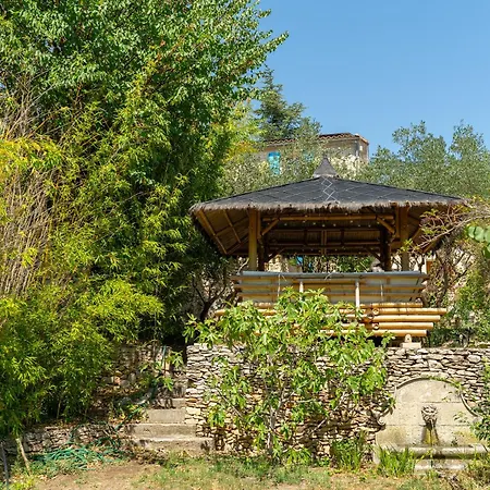 Domaine Royal Guest house