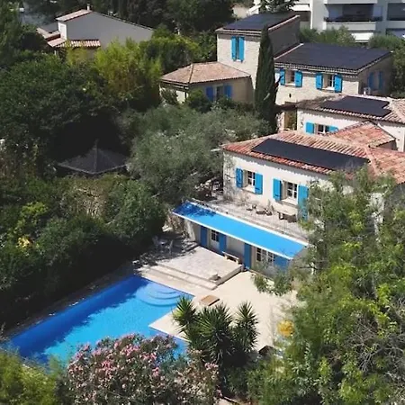 Domaine Royal Gasthof