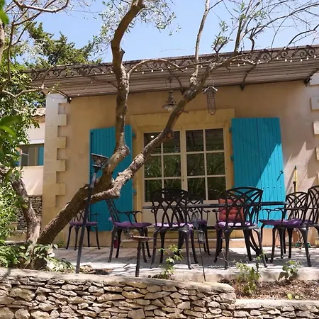 Gasthof Domaine Royal Nîmes