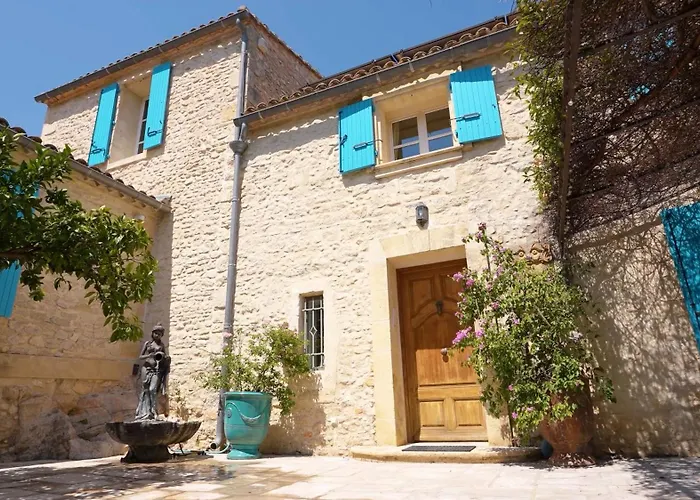 Domaine Royal Πανσιόν *