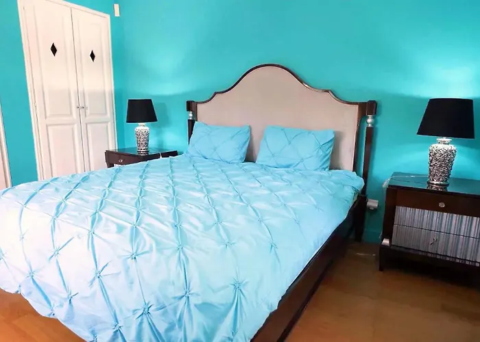 Πανσιόν Domaine Royal Νιμ