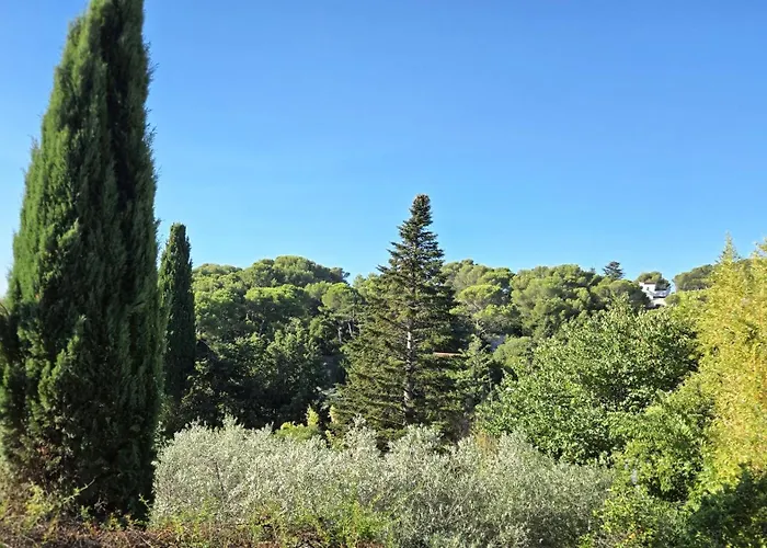 Πανσιόν Domaine Royal