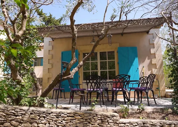 Πανσιόν Domaine Royal Νιμ